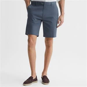 REISS WICKET Modern Fit Chino Shorts